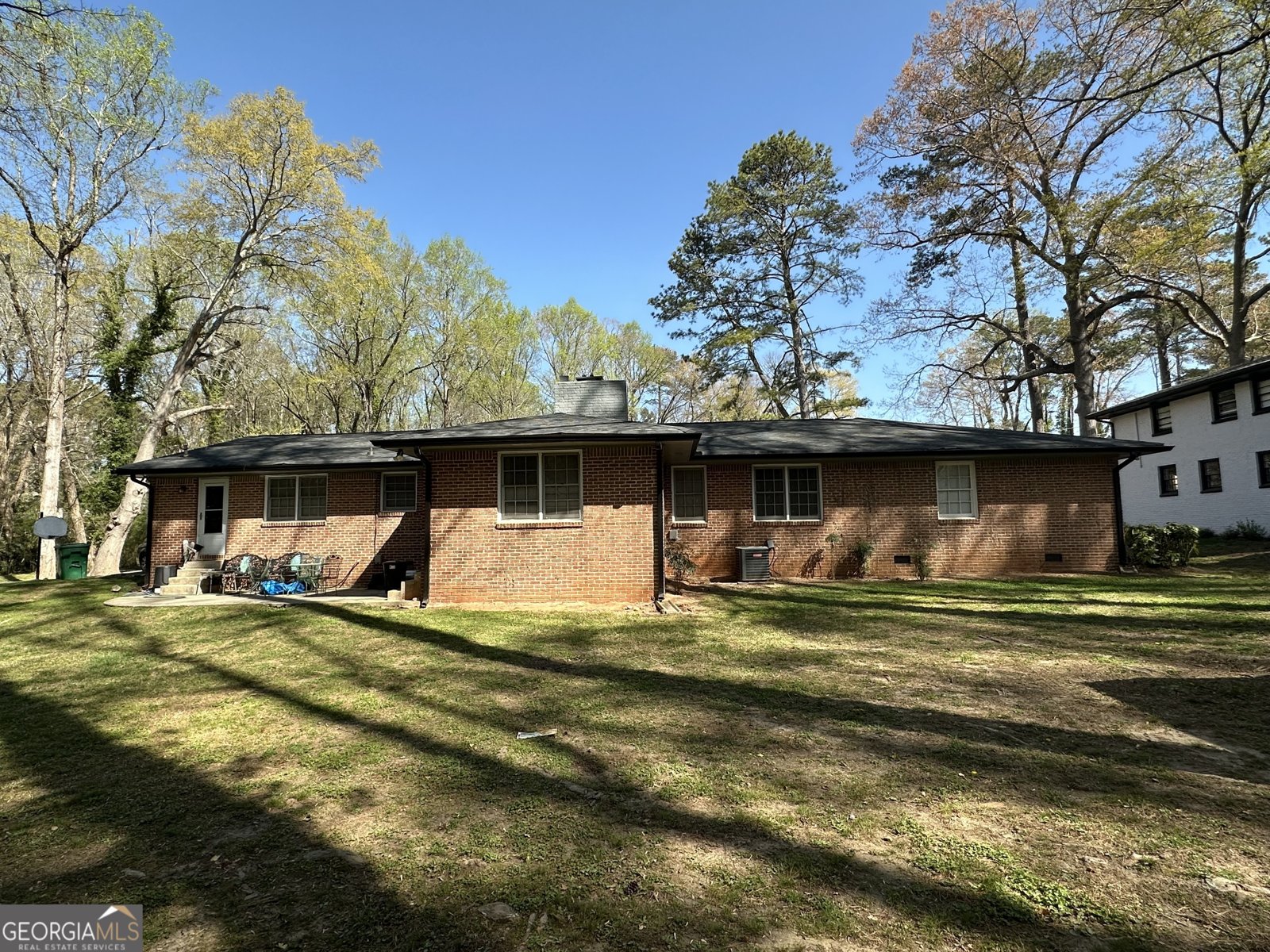 4063 Windsor Castle Way Decatur - 4
