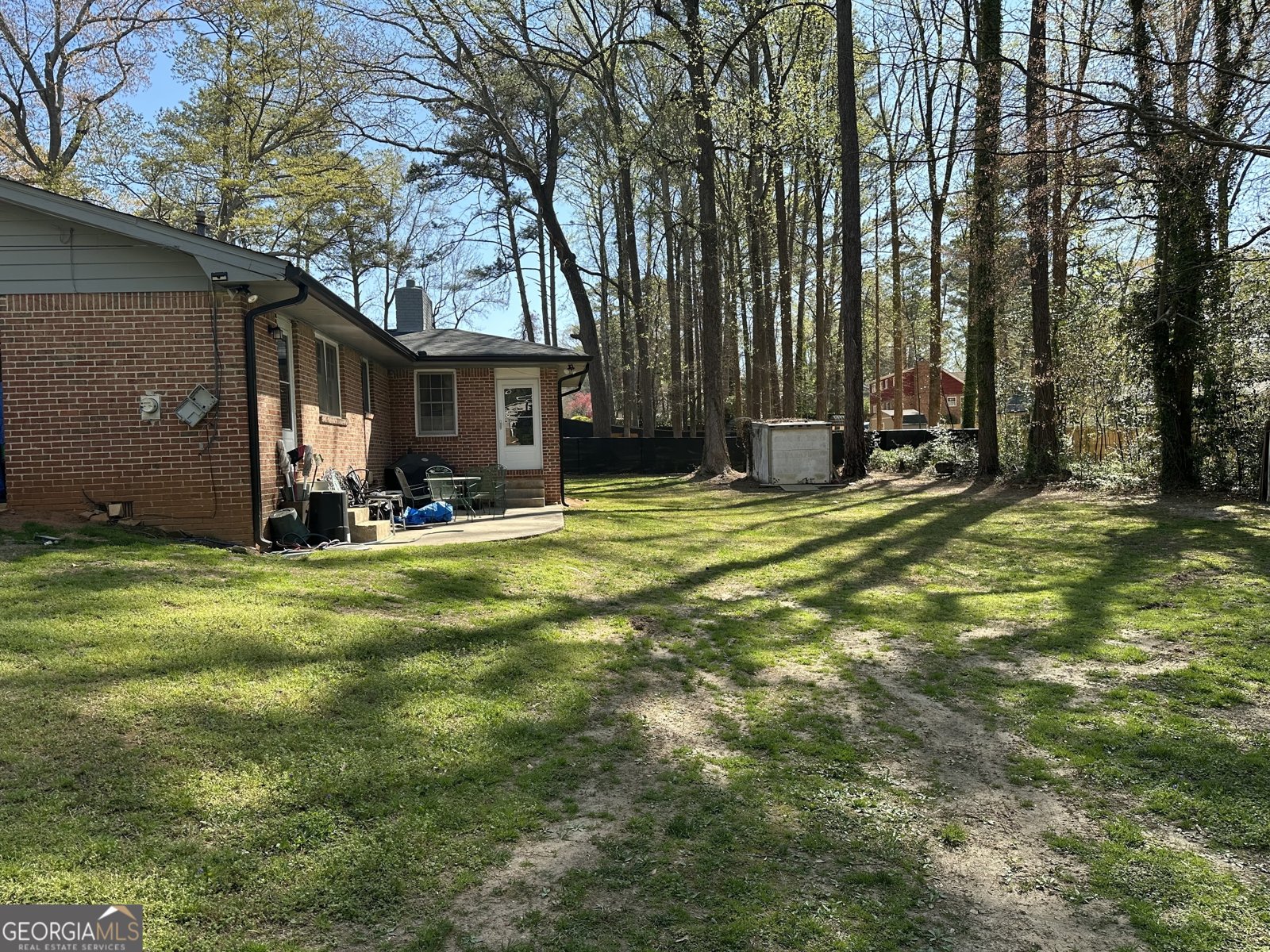 4063 Windsor Castle Way Decatur - 5