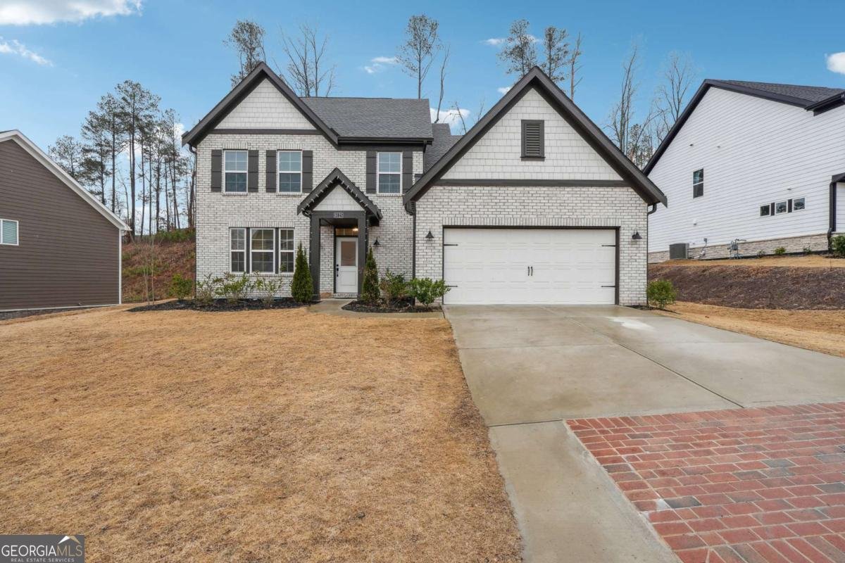 8125 Brewton Bend Ball Ground - 1