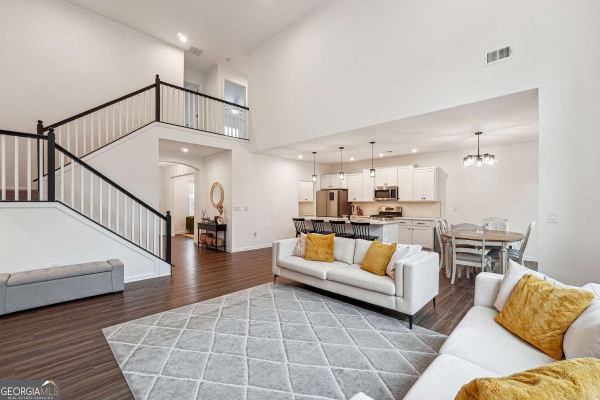 8125 Brewton Bend Ball Ground - 13