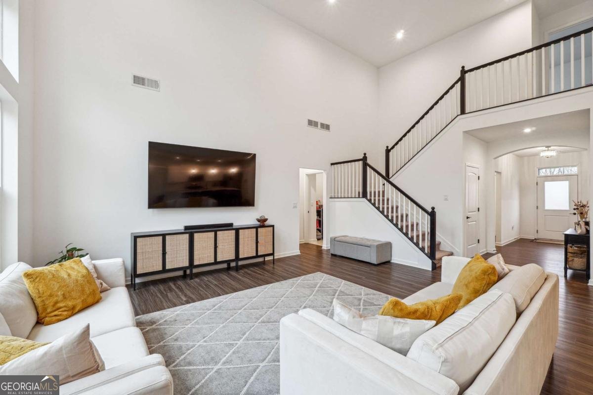 8125 Brewton Bend Ball Ground - 14