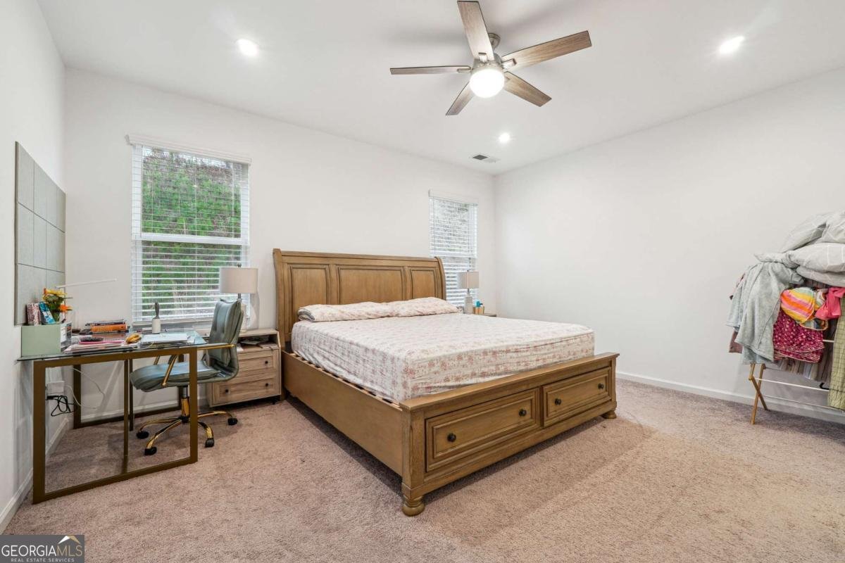 8125 Brewton Bend Ball Ground - 16