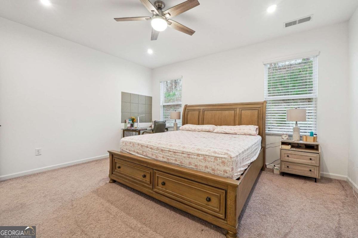 8125 Brewton Bend Ball Ground - 17