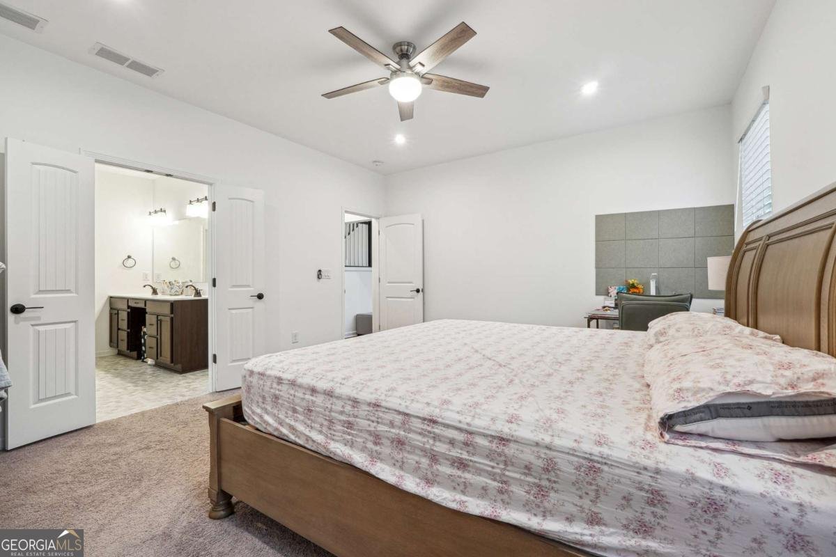 8125 Brewton Bend Ball Ground - 18