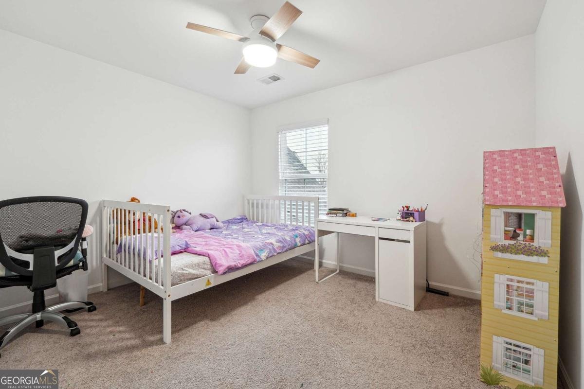 8125 Brewton Bend Ball Ground - 21