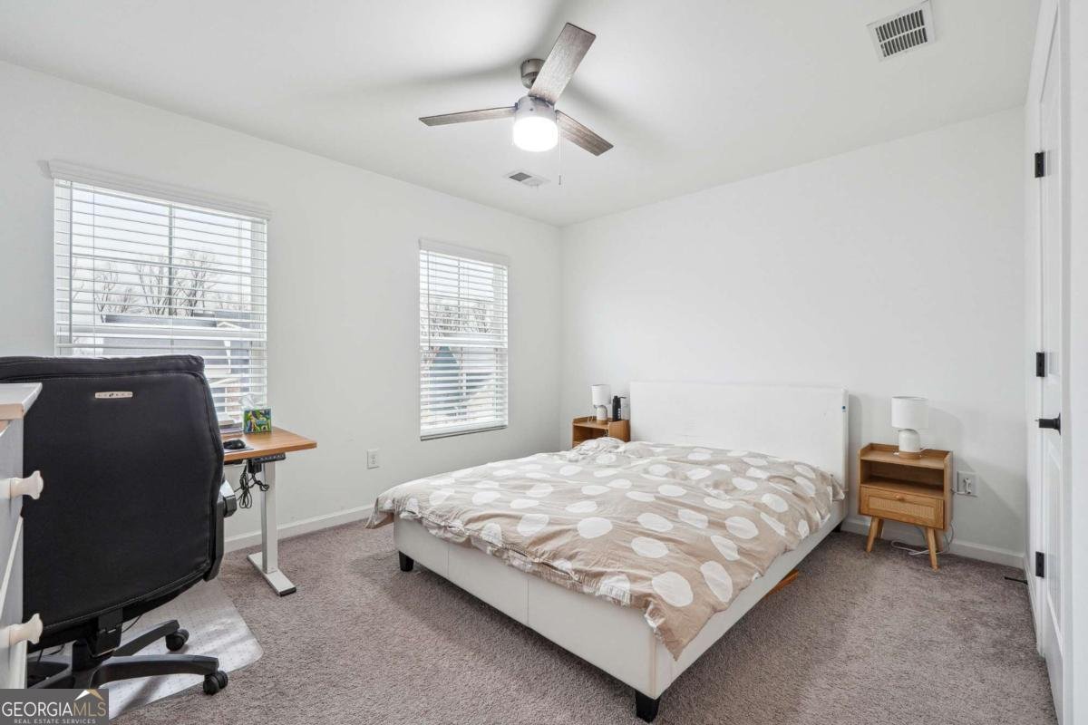 8125 Brewton Bend Ball Ground - 22