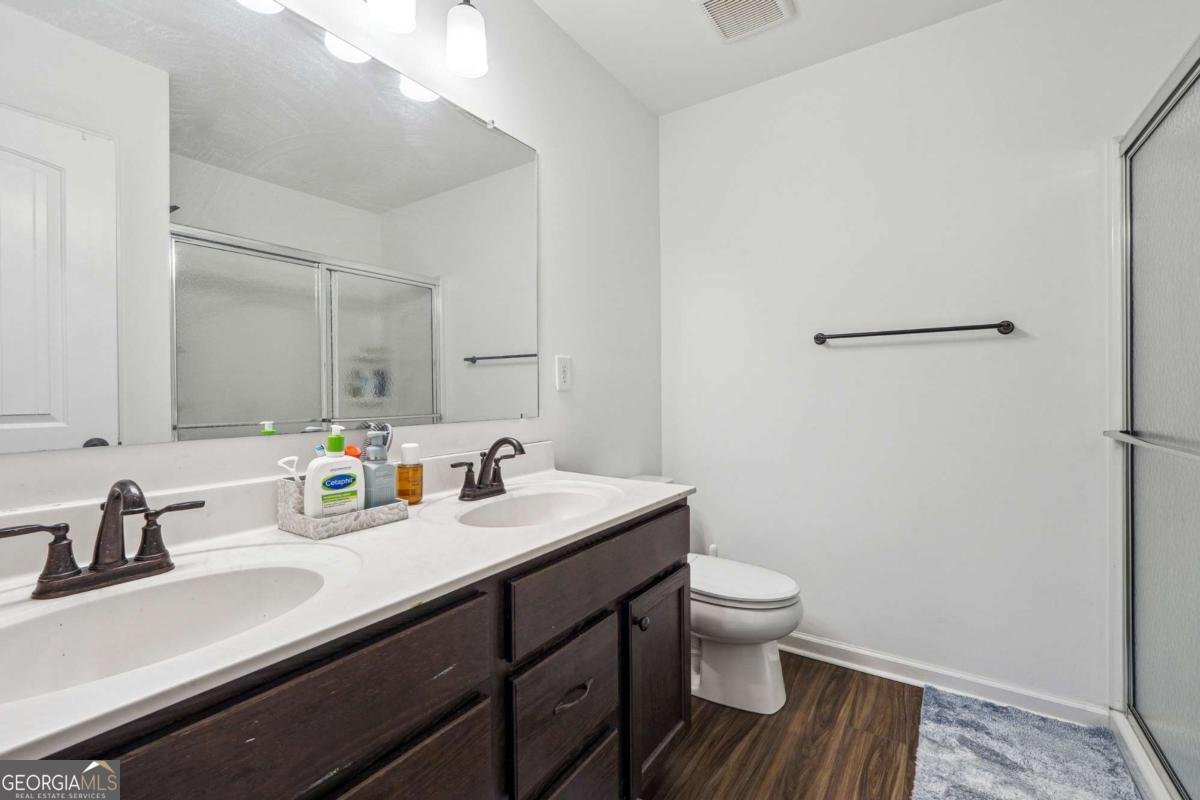 8125 Brewton Bend Ball Ground - 24
