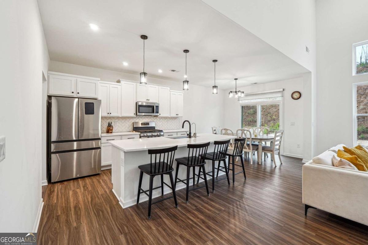 8125 Brewton Bend Ball Ground - 5