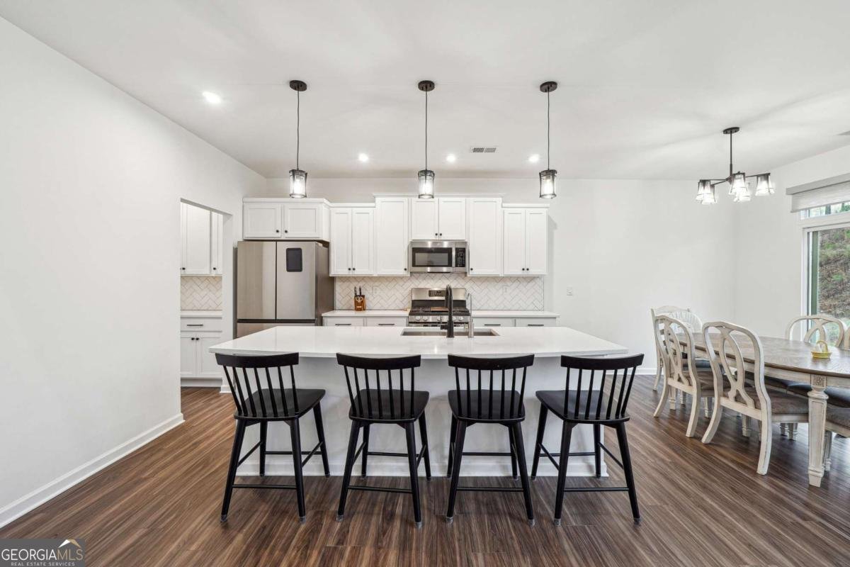 8125 Brewton Bend Ball Ground - 6