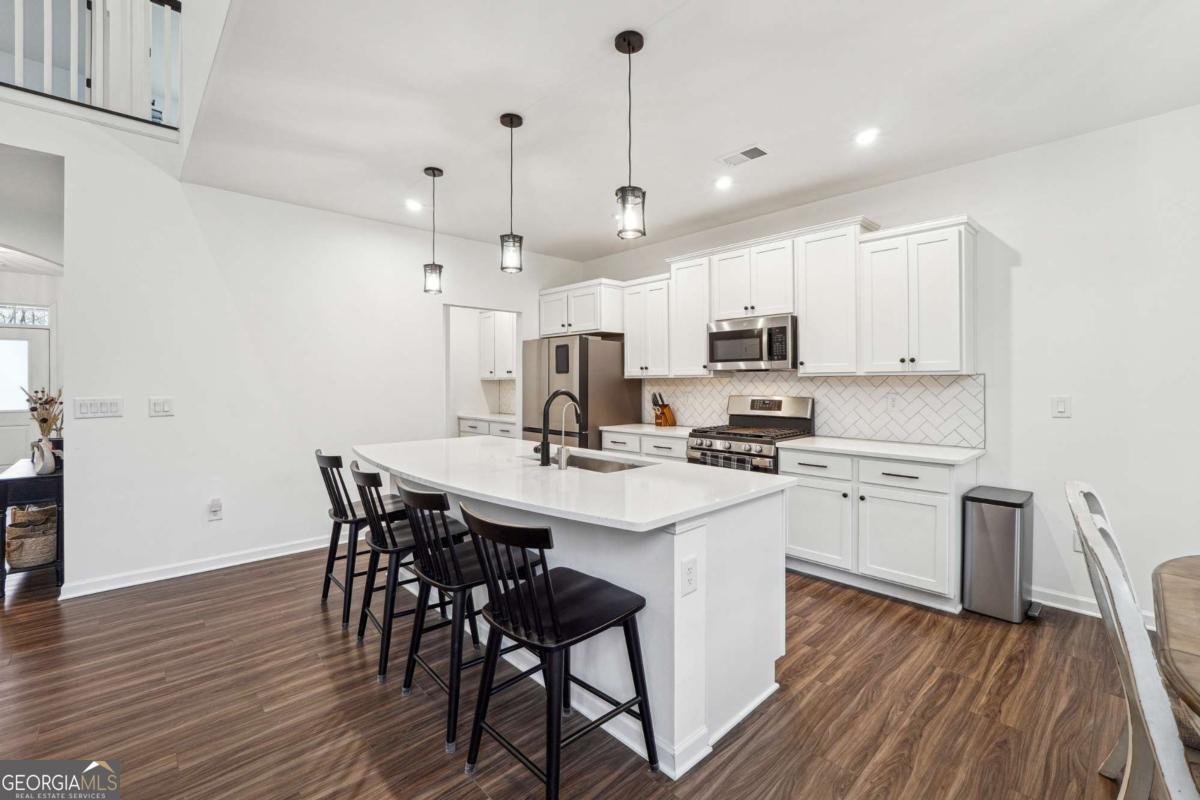 8125 Brewton Bend Ball Ground - 7