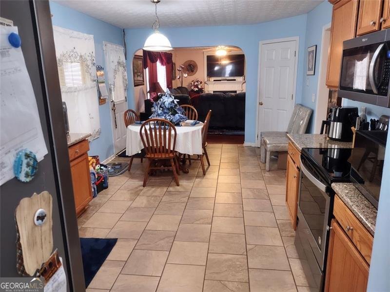 1074 DESHON Trail Lithonia - 12