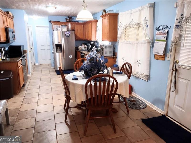1074 DESHON Trail Lithonia - 13