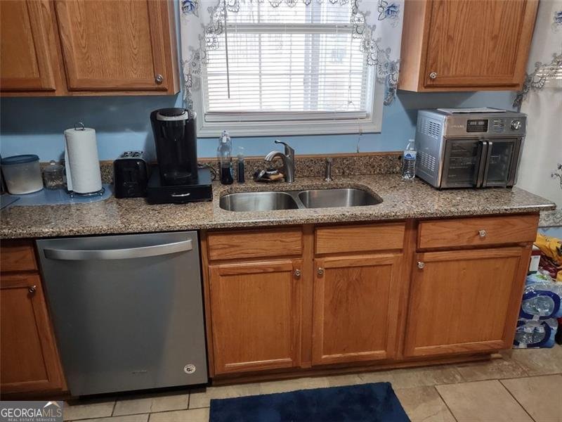 1074 DESHON Trail Lithonia - 14