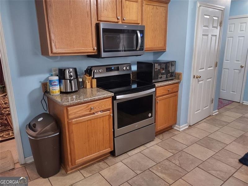 1074 DESHON Trail Lithonia - 15