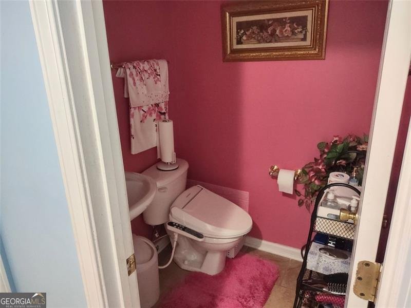 1074 DESHON Trail Lithonia - 17