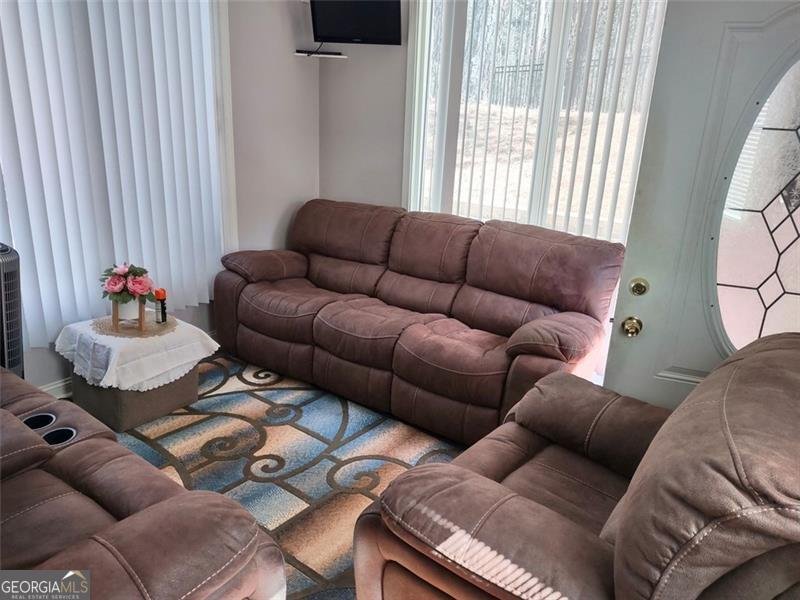 1074 DESHON Trail Lithonia - 18