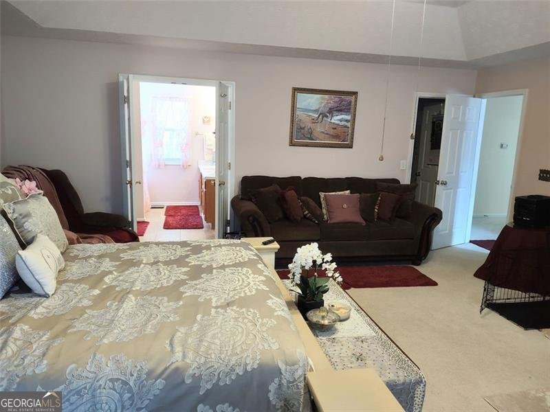 1074 DESHON Trail Lithonia - 20