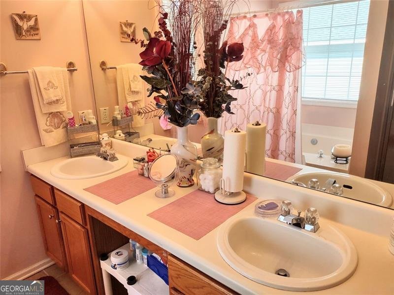1074 DESHON Trail Lithonia - 22