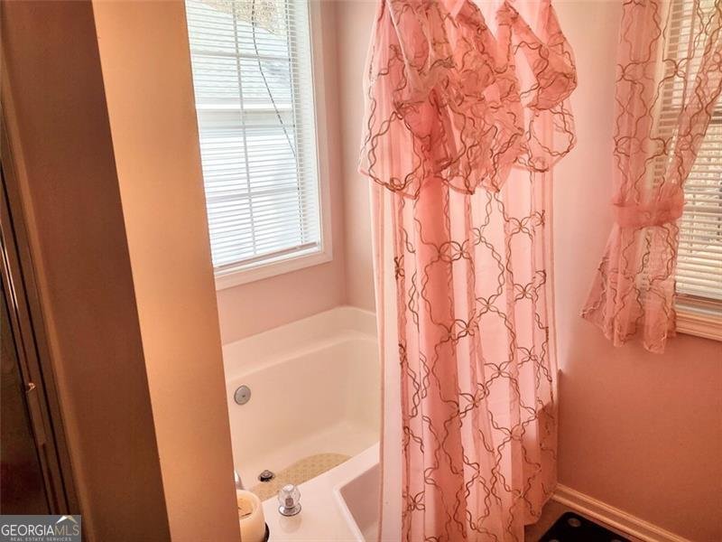 1074 DESHON Trail Lithonia - 23