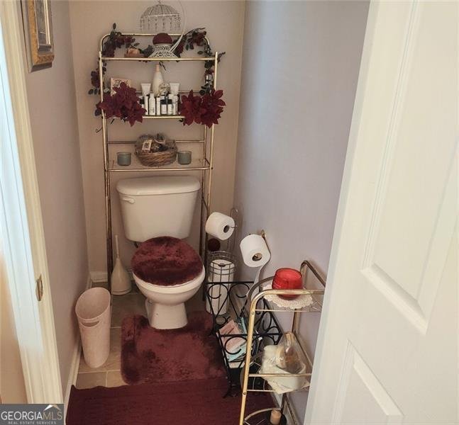 1074 DESHON Trail Lithonia - 25