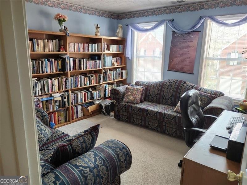 1074 DESHON Trail Lithonia - 27