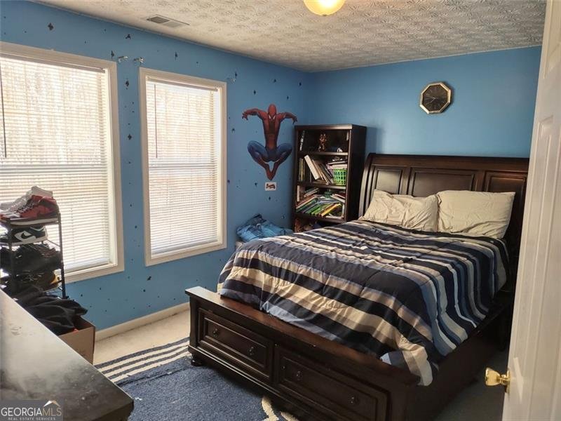 1074 DESHON Trail Lithonia - 28