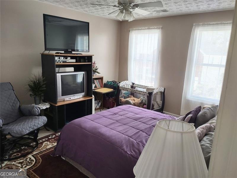 1074 DESHON Trail Lithonia - 29