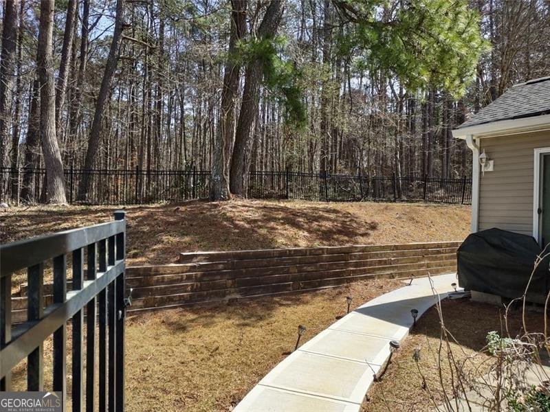 1074 DESHON Trail Lithonia - 3