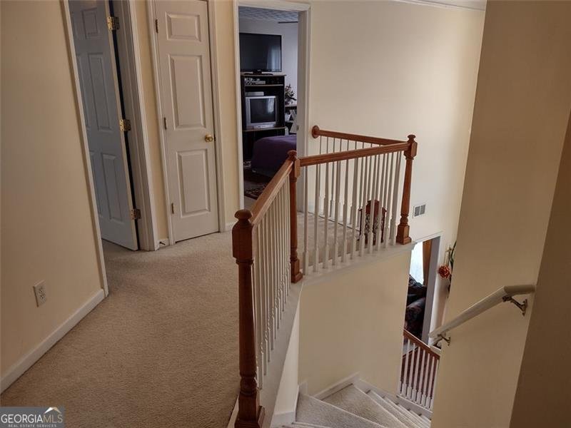 1074 DESHON Trail Lithonia - 31
