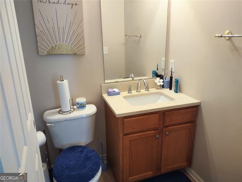 1074 DESHON Trail Lithonia - 32