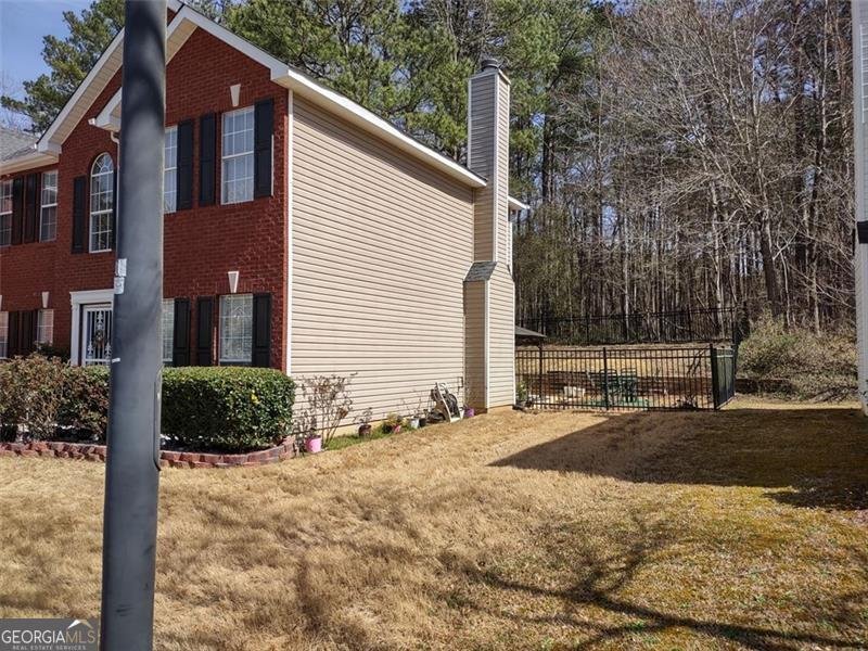 1074 DESHON Trail Lithonia - 4
