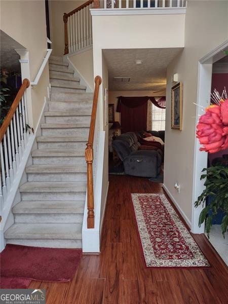 1074 DESHON Trail Lithonia - 6