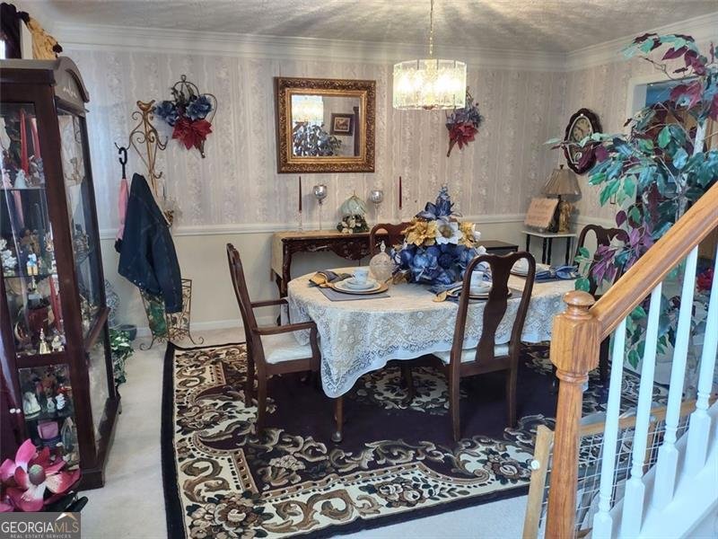 1074 DESHON Trail Lithonia - 7