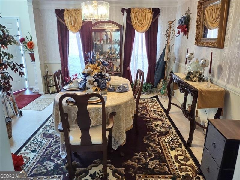 1074 DESHON Trail Lithonia - 8