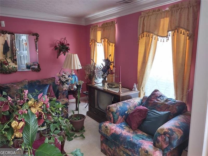 1074 DESHON Trail Lithonia - 9