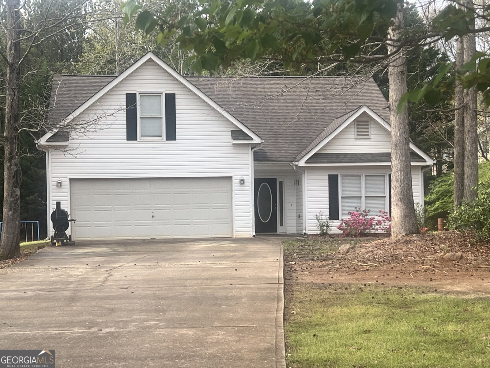 355 Freeman Drive Covington - 1