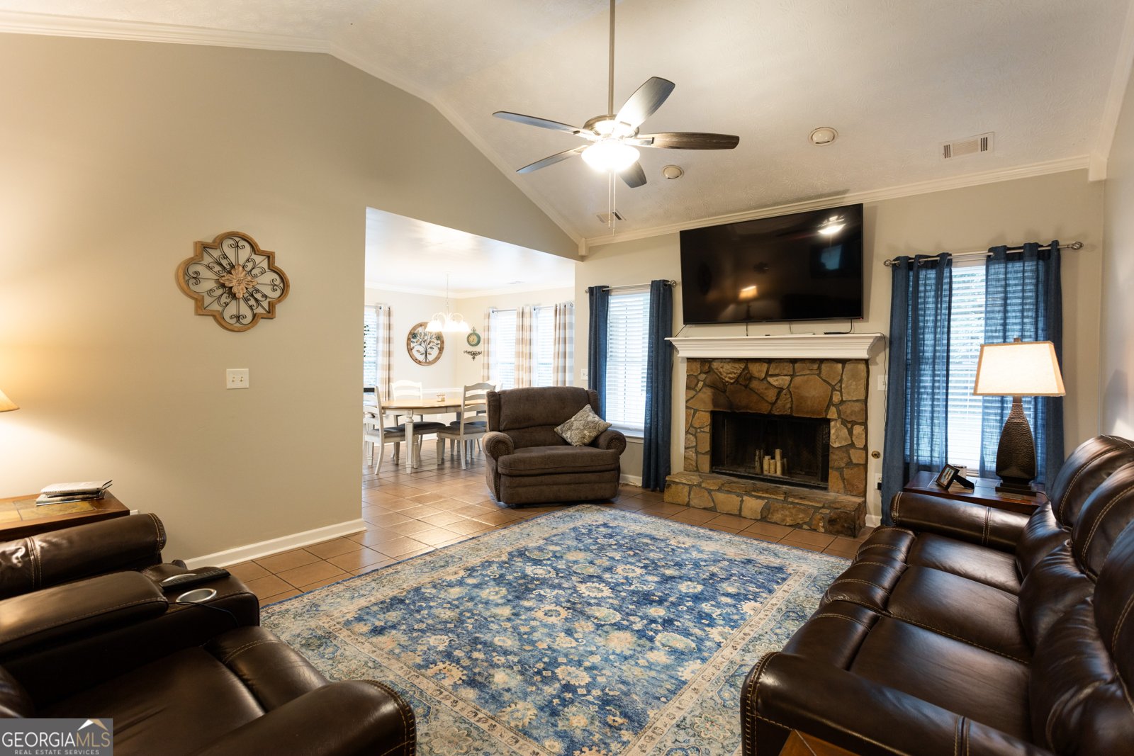 355 Freeman Drive Covington - 4