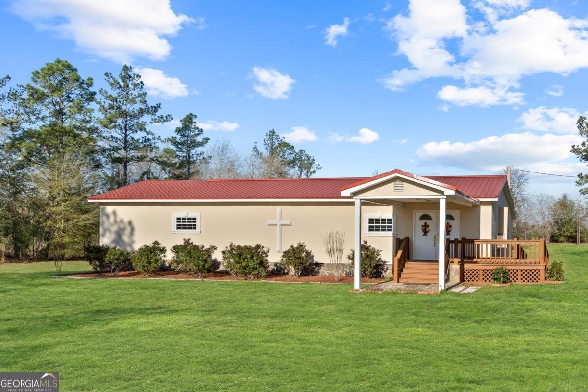 1328 Buckeye Road Dublin - 1