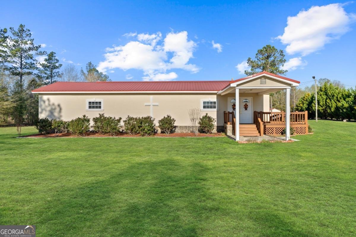 1328 Buckeye Road Dublin - 2