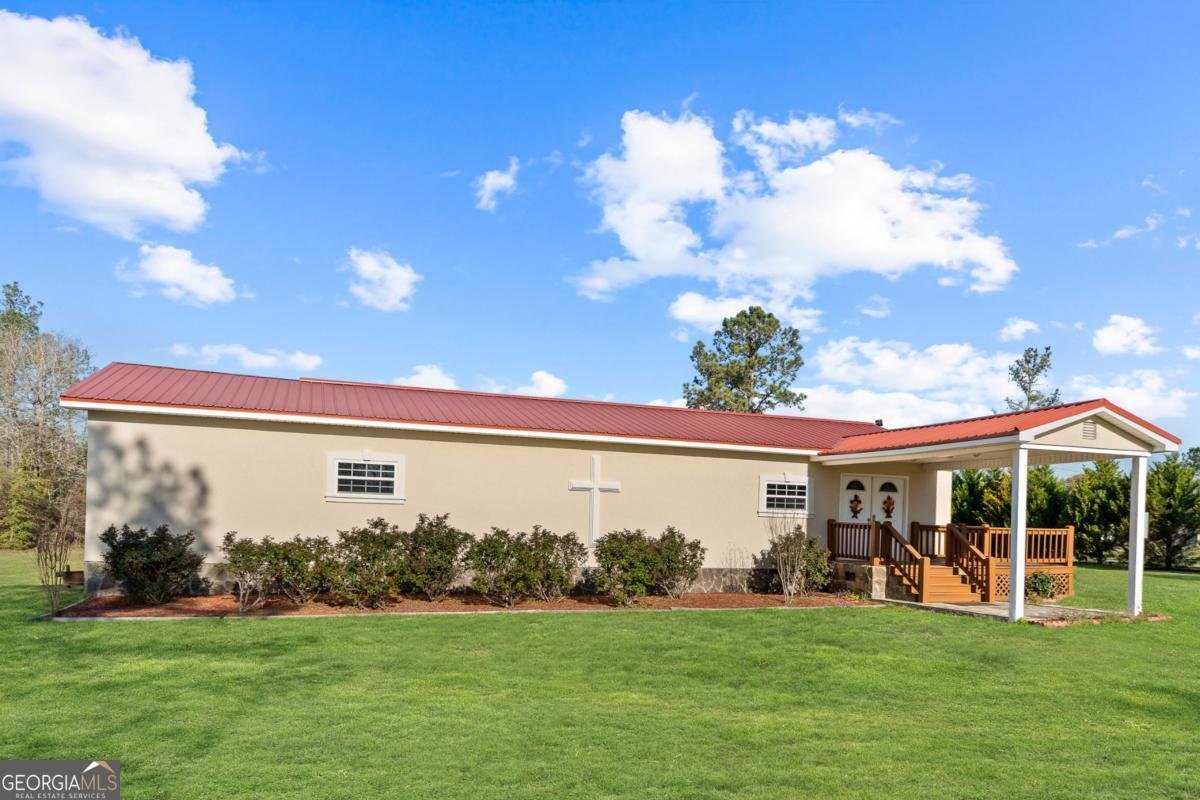 1328 Buckeye Road Dublin - 3