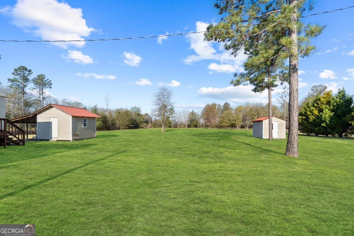 1328 Buckeye Road Dublin - 5