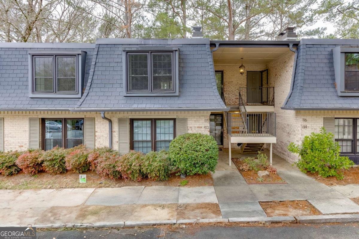 115 WOODMERE Square Atlanta - 2