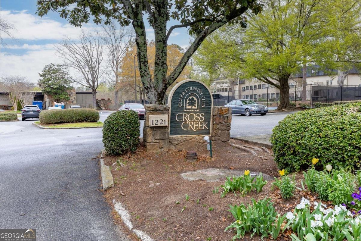 115 WOODMERE Square Atlanta - 32