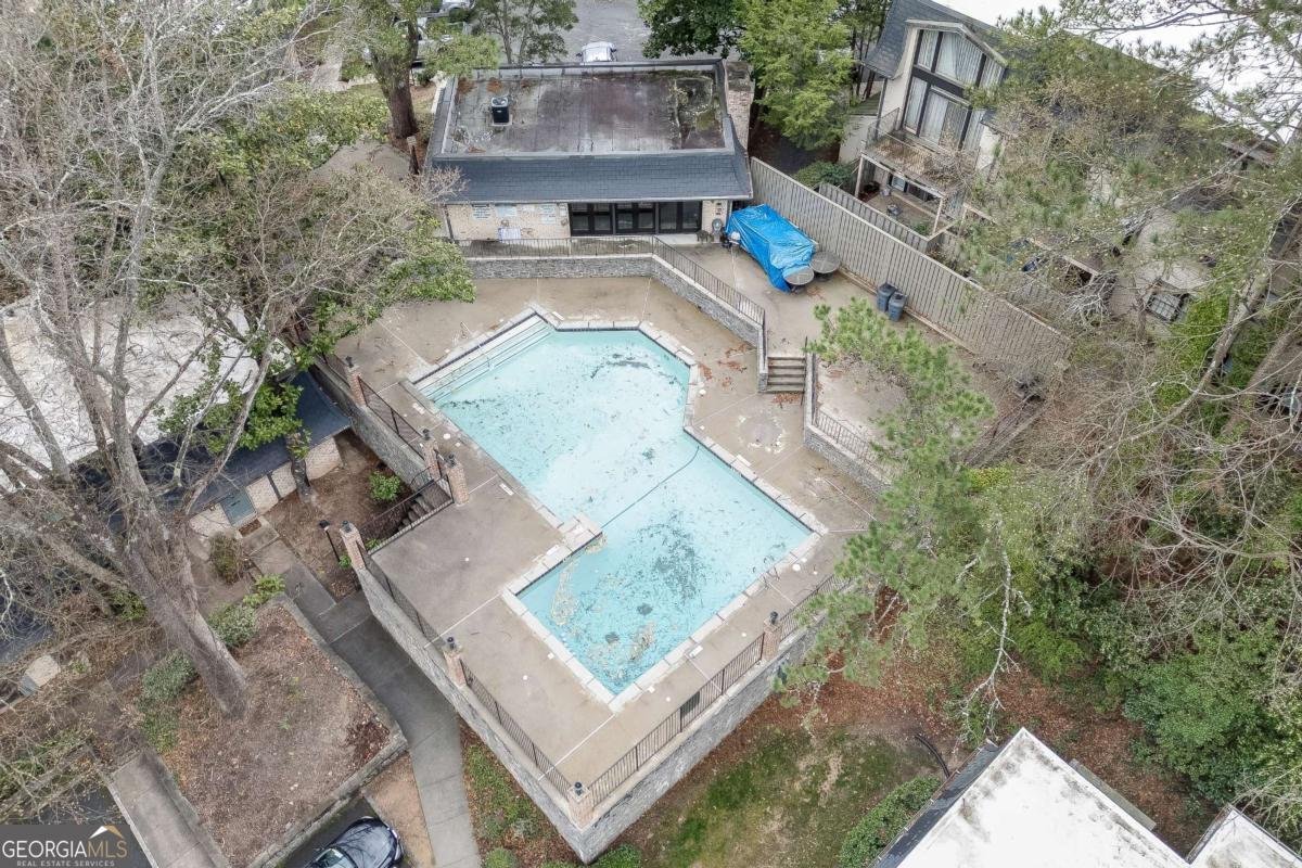 115 WOODMERE Square Atlanta - 33
