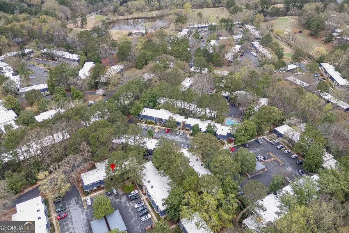 115 WOODMERE Square Atlanta - 36