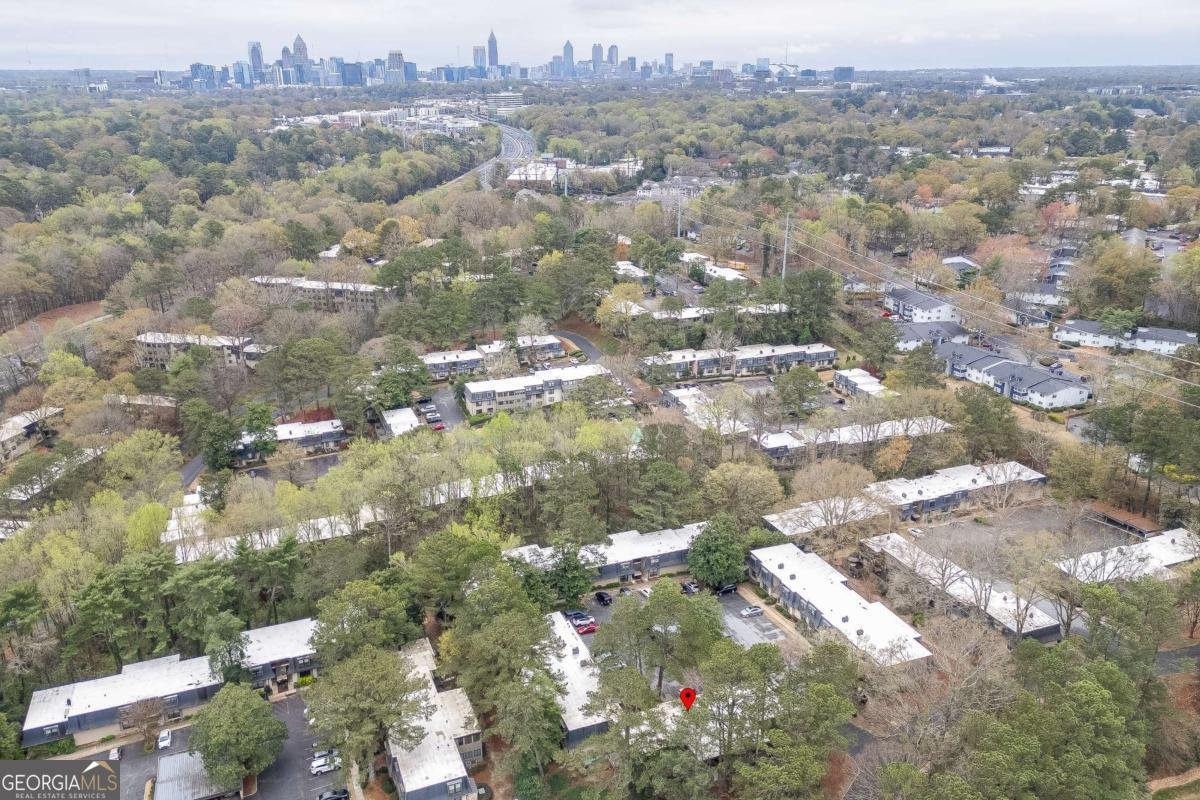 115 WOODMERE Square Atlanta - 37