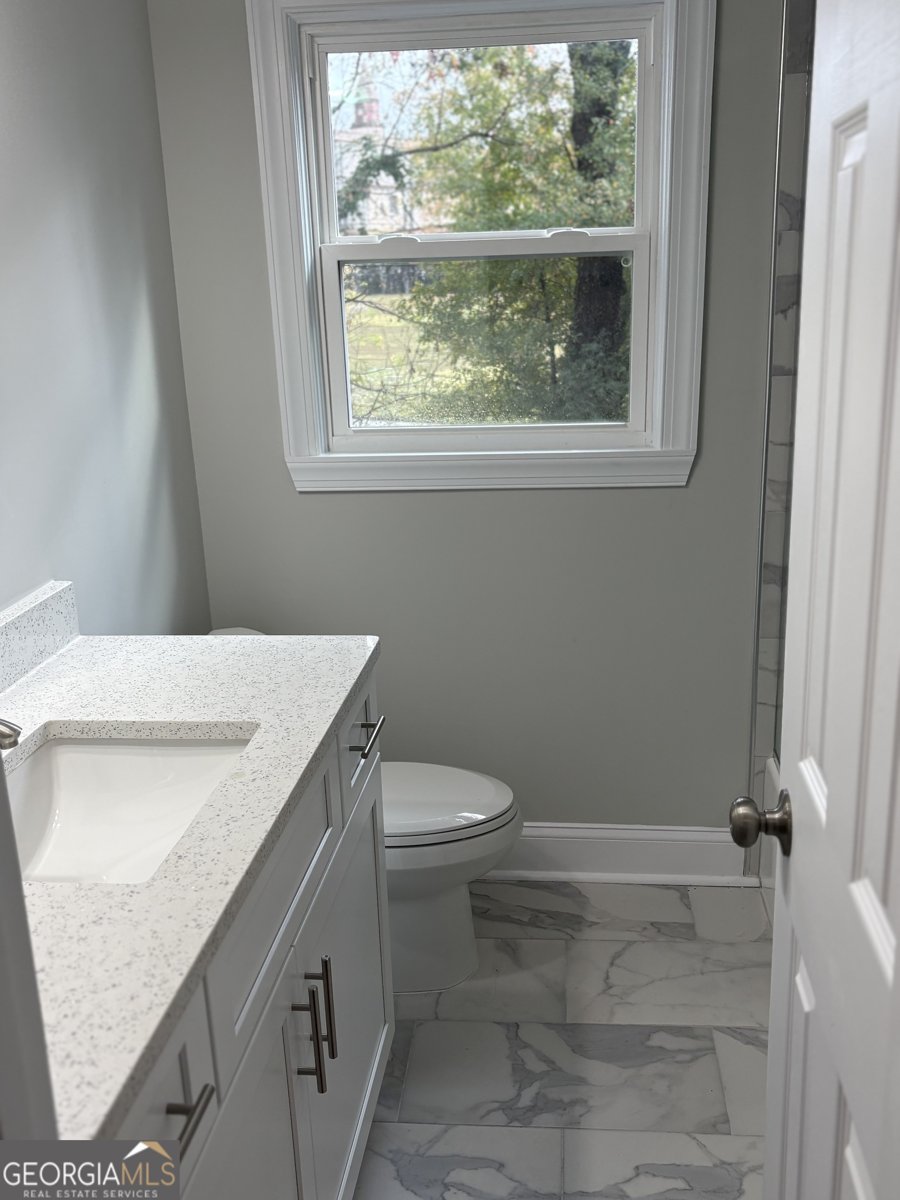 316 Henry Aaron Avenue Atlanta - 12