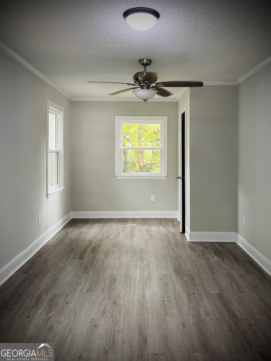 316 Henry Aaron Avenue Atlanta - 2