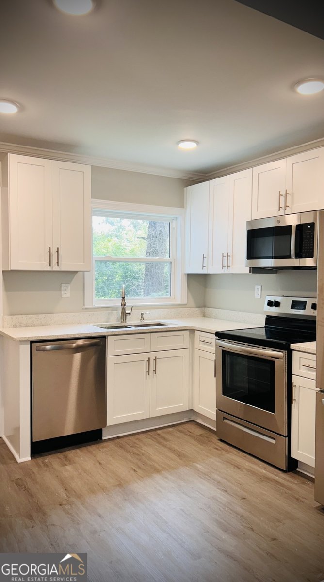 316 Henry Aaron Avenue Atlanta - 3