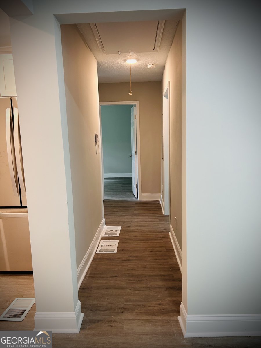 316 Henry Aaron Avenue Atlanta - 5